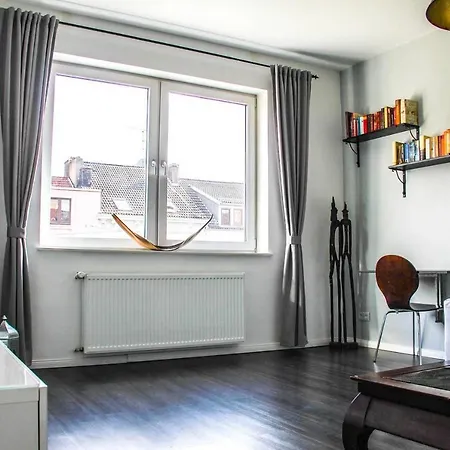 EXKLUSIVE 2 Zimmer Wohnung mit Balkon in Top Lage! Bremen Exterior foto