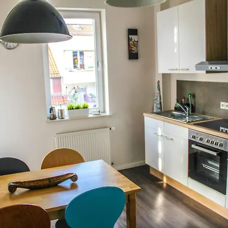 EXKLUSIVE 2 Zimmer Wohnung mit Balkon in Top Lage! Bremen Exterior foto