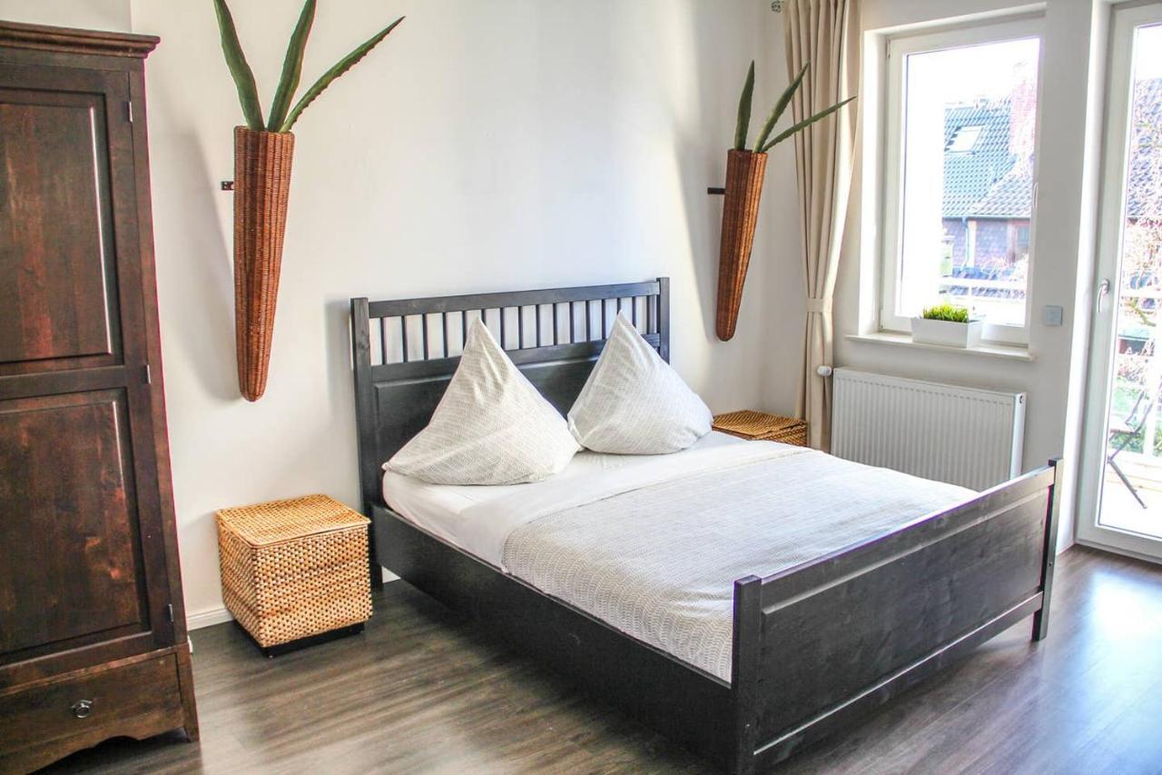 Exklusive 2 Mit Balkon In Lage! Appartement *