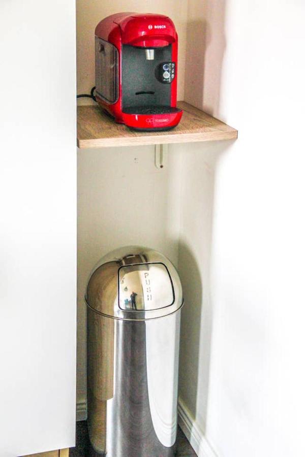 Exklusive 2 Mit Balkon In Lage! Appartement