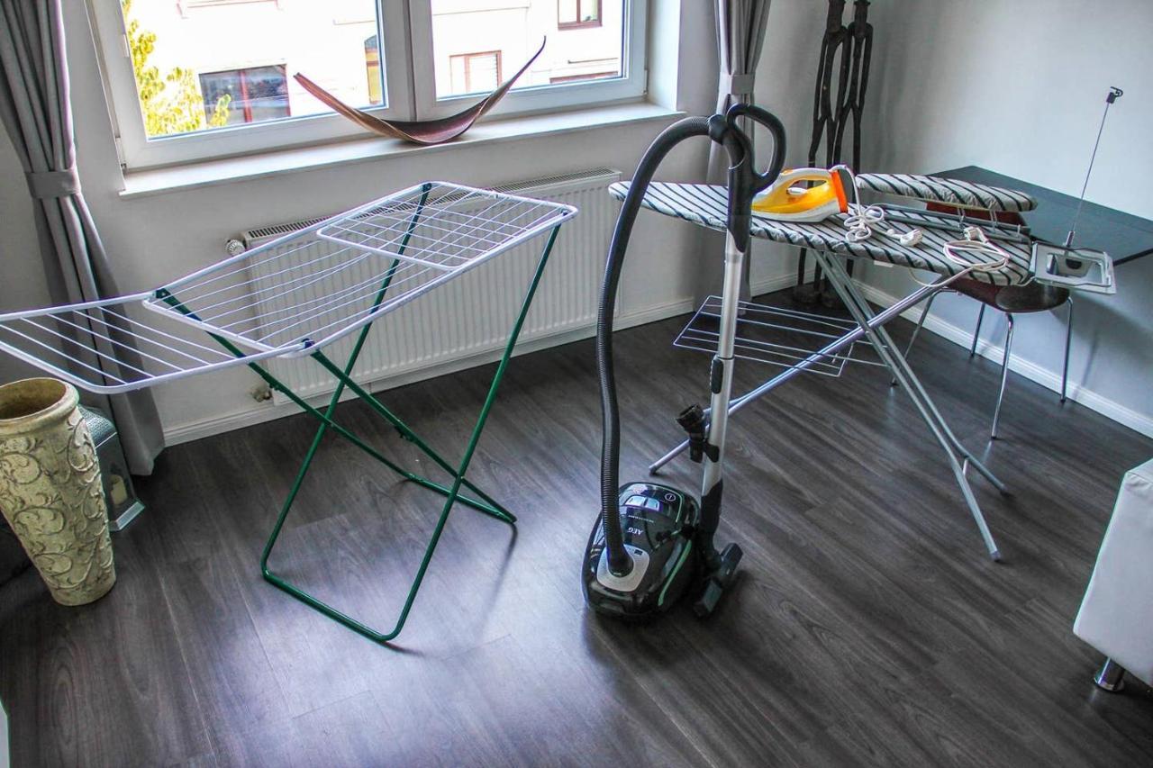 Exklusive 2 Mit Balkon In Lage! Appartement BRE